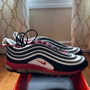Custom Nike 97